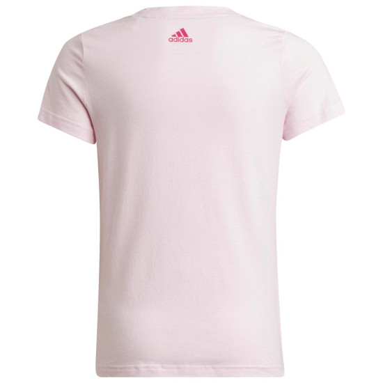 Adidas Παιδική κοντομάνικη μπλούζα